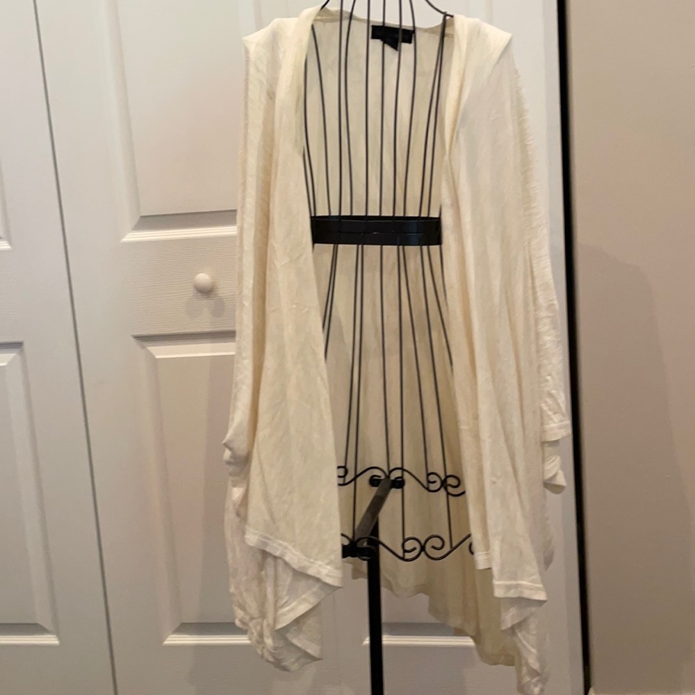 Steve Madden lightweight cardigan